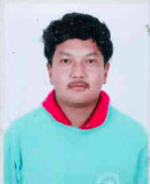 Riyush Chaudhary