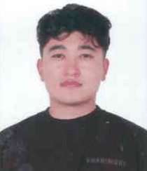 Rohit Raman Dangol