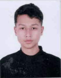Pramit Thapa