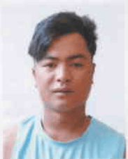 Sachin Tamang