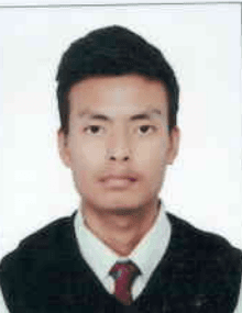 Rajib Tamang
