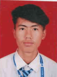 Sushil Tamang