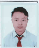 Sudin Tamang
