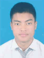 Nishan Tamang