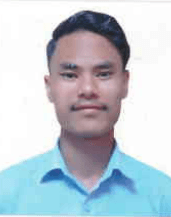 Rakesh Lama