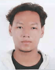 Dheer Bahadur Lama