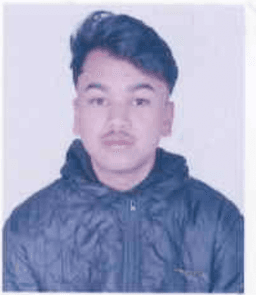 Nishan Pokhrel