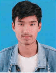 Bishal Tamang