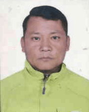 Bijay Tamang