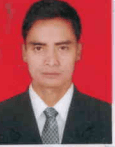 Shreeram Thapa