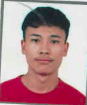 Sandesh Tamang