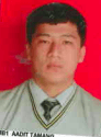 Aadit Tamang