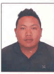 Bishal Tamang