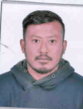 Ishor Maharjan