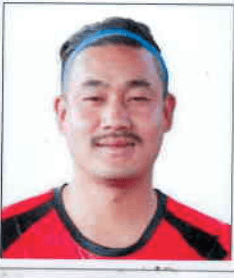 Arun Lama