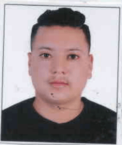 Sandeep Maharjan