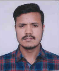 Dipesh Khadka
