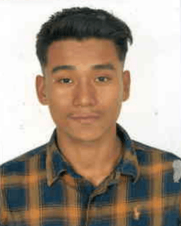 Arun Shrestha