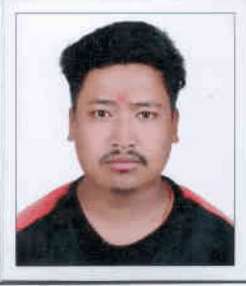 Roshan Maharjan