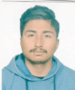 Samir Maharjan (A)