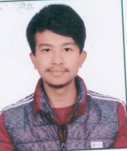 Sudatto Maharjan