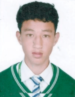 Samir Maharjan (B)