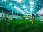 Grace Futsal