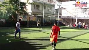 Hattiban Futsal and Recreational Center