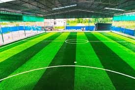 Creative Futsal