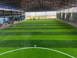 Dreamers Futsal, Siddhipur